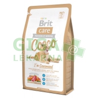 Brit care cocco store gourmand