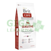 Brit care sensitive shop venison & potato 12kg