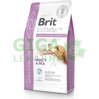 Veterinary diet best sale hypoallergenic dog insect