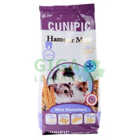 Cunipic hot sale hamster mini