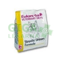 Eukanuba urinary outlet struvite