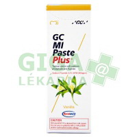 GC Mi Paste Plus - Vanilla 40G