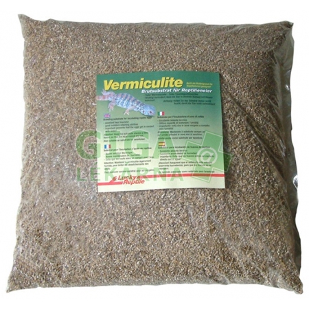 Vermiculite 5L