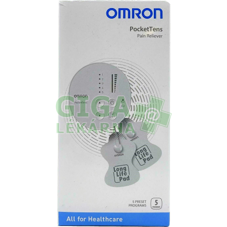 OMRON PocketTens Pain Reliever