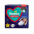 Pampers Night Pants 4 plenk.kalhotky 9-15kg 25ks