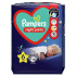 Pampers Night Pants 6 plenk.kalhotky 15kg+ 19ks