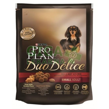 Duo delice clearance dog food