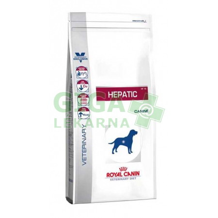 Royal canin 2024 hepatic hf16