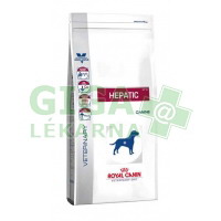 Royal canin hepatic sales hf16