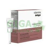 Vidermina Deligyn intim.gel s aplikátorem 6x5ml - GigaLekáreň.sk